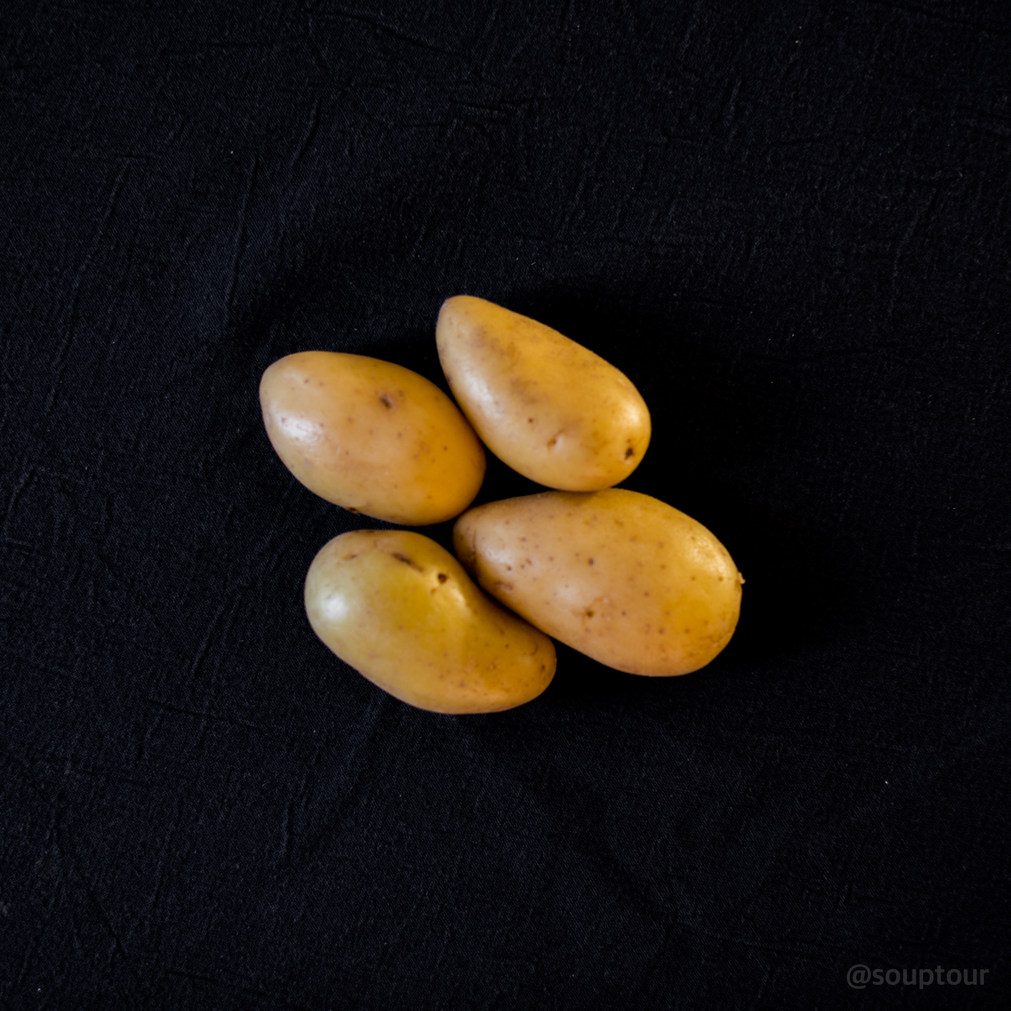 Potatoes